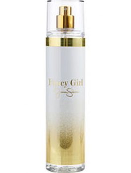 Fancy Girl Body Mist 8 Oz For Women