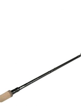 Okuma EVX Musky 1-PC Telescopic Rod 8ft6in Xtra Heavy Actn