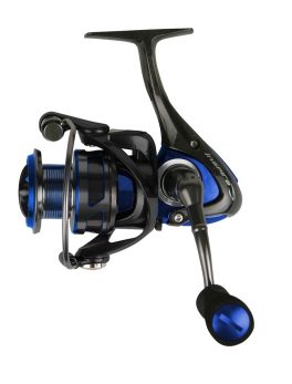 Okuma Inspira Spinning Reel Size 20 - Blue