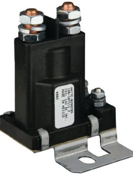 Install Bay IB80 80-Amp Relay
