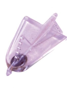 Davis Fish Seeker Trolling Plane - Clear