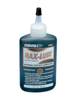 Davis Max-Lube Extreme Service Lubricant
