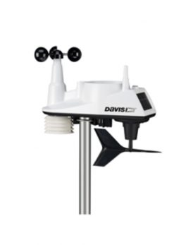 Davis Vantage Vue Wireless Integrated Sensor Suite