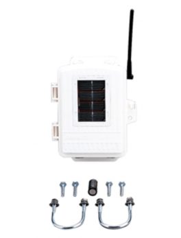 Davis Wireless Leaf and Soil Moisture/Temperature Station - No Sensors