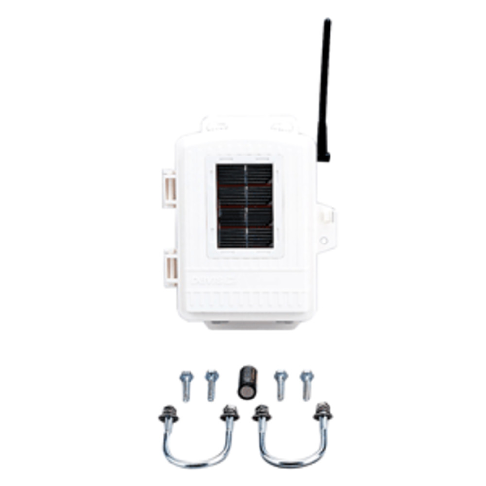 Davis Wireless Leaf and Soil Moisture/Temperature Station - No Sensors