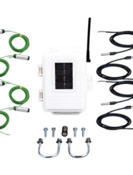 Davis Complete Wireless Soil Moisture/Temperature Station - Includes Sensors