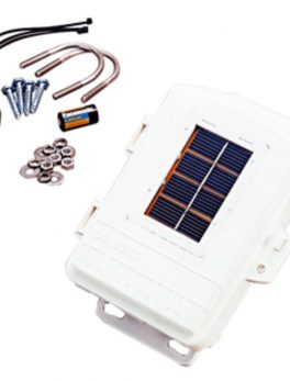 Davis Long Range Repeater w/Solar Power