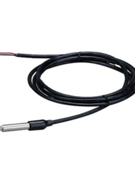 Davis Stainless Steel Temperature Probe w/2-Wire Termination
