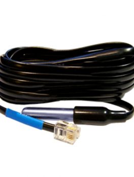 Davis Stainless Steel Temperature Probe w/RJ Connector