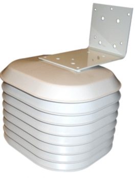 Davis Radiation Shield