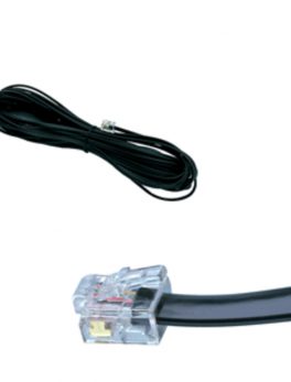 Davis 4-Conductor Extension Cable - 100"