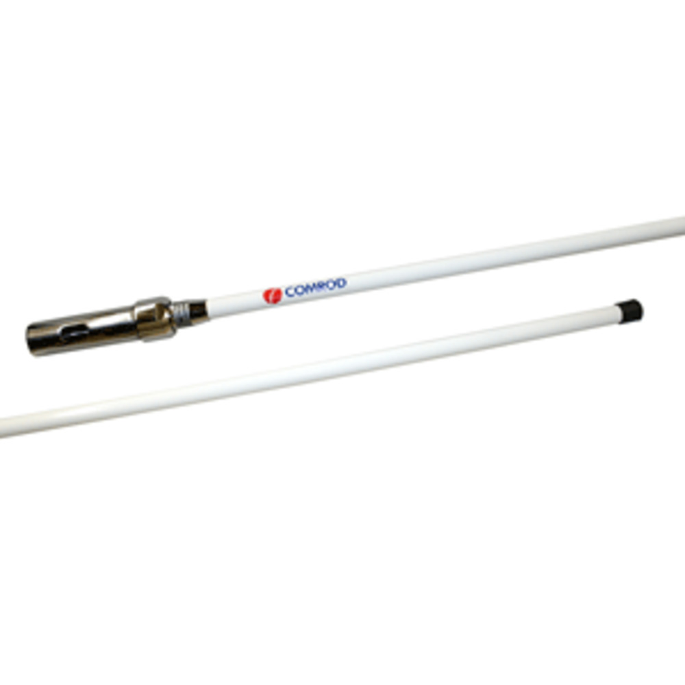 Comrod AV51B Marine VHF Antenna - 4 and #39;