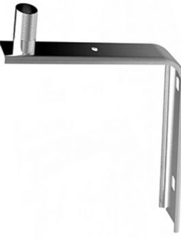Majestic Mast Mount Bracket f/UFO X