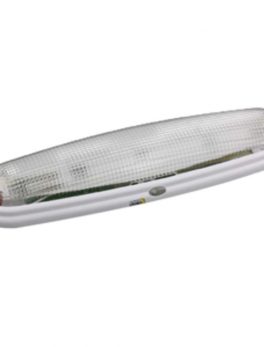 Lunasea High Output LED Utility Light w/Built In Switch - White