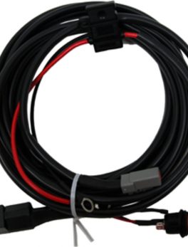 RIGID Industries Wire Harness High Power f/40"-50" Light Bar