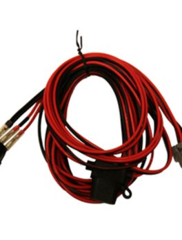 RIGID Industries Wire Harness f/4"-6" Light Bar