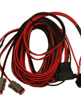 RIGID Industries Wire Harness f/Dually Pair