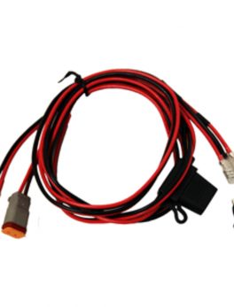 RIGID Industries Wire Harness f/SR-M, SR-Q