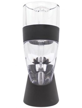 Houdini W2640TEC Wine Aerator with Stand