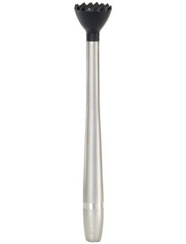 Houdini W9955T Stainless Steel Muddler