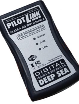 Digital Yacht PilotLINK AIS Interface Class A