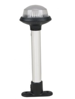 Perko Fixed Mount All-Around White Light - 7- and #8539" 12VDC