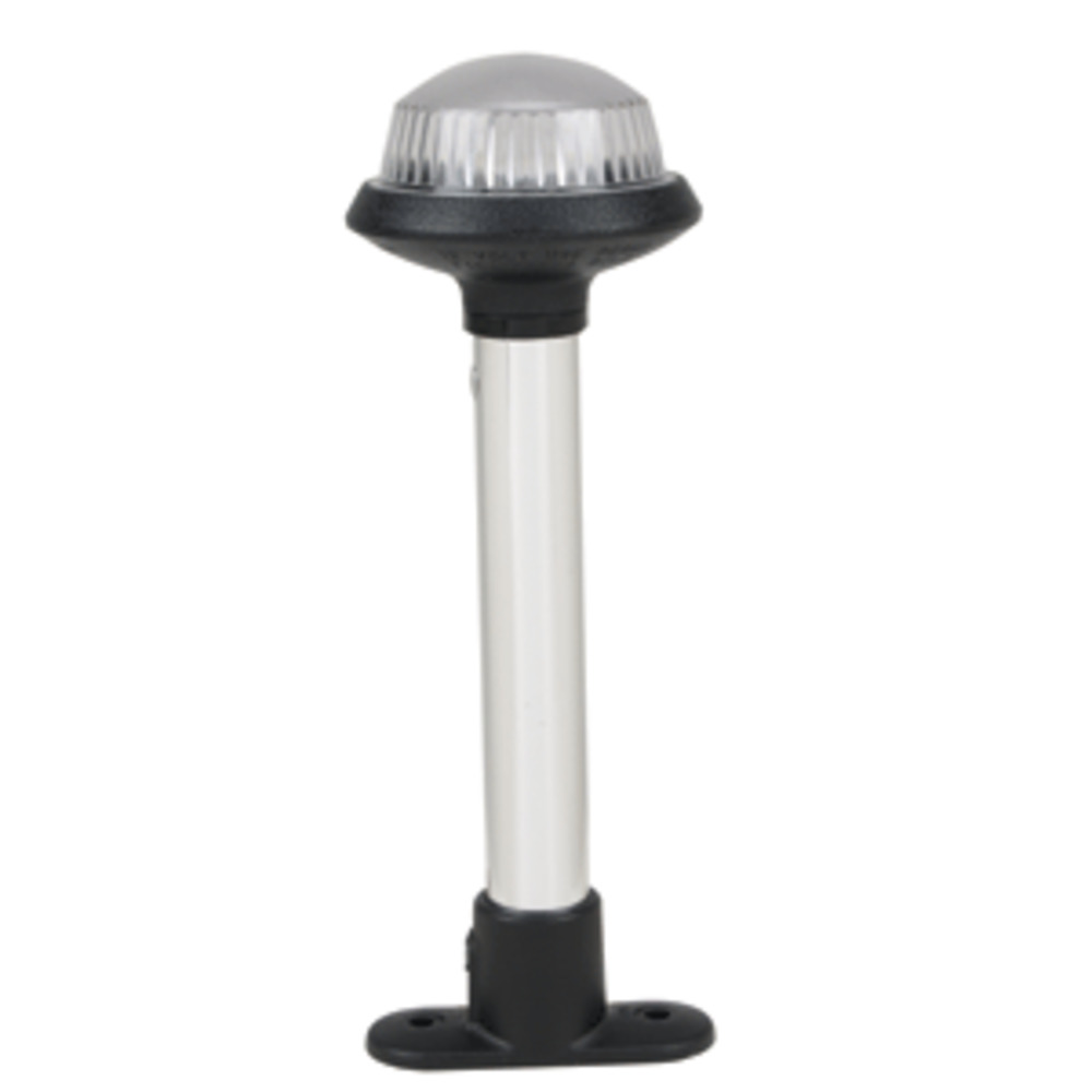 Perko Fixed Mount All-Around White Light - 7- and #8539" 12VDC