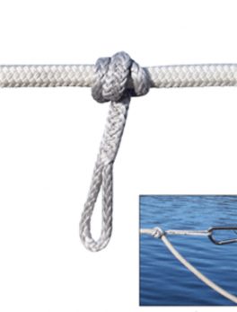 Davis Shockles LineGrabber - 9" - Pair