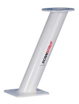 Scanstrut 12" Aluminum PowerTower f/Cameras and Searchlights