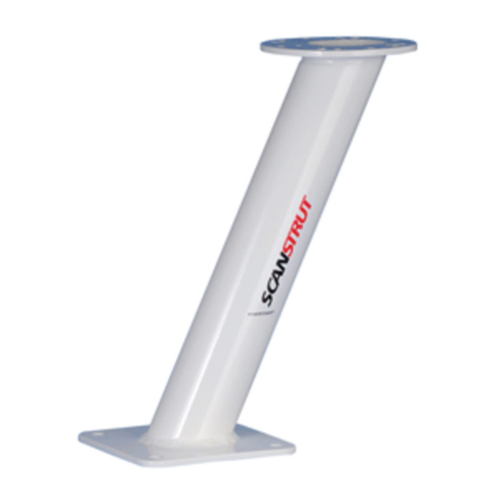 Scanstrut 12" Aluminum PowerTower f/Cameras and Searchlights