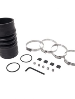 PSS Shaft Seal Maintenance Kit 1 1/2" Shaft 2 3/4" Tube