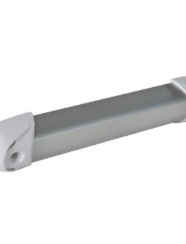 Lumitec MiniRail2 6" Light - Warm White Non-Dimming