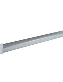 Lumitec Rail2 12" Light - 3-Color Blue/Red Non Dimming w/White Dimming