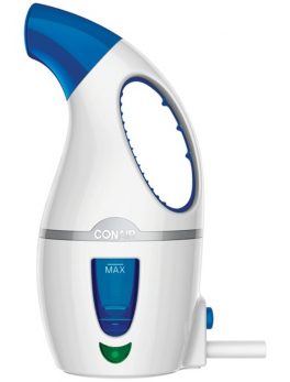 Conair GS2X CompleteSteam Travel Fabric Steamer