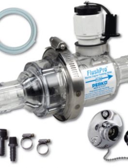 Perko Flush Pro Valve Kit - 1"