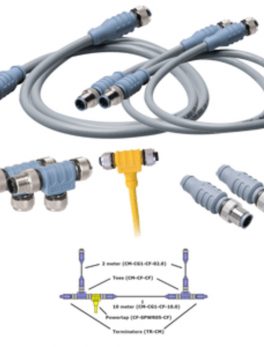 Maretron NMEA2000 Cable-Starter-Kit Deluxe