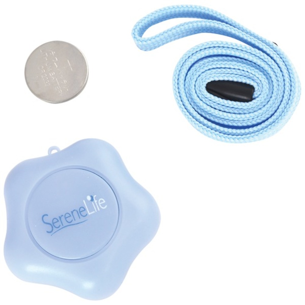 Serene Life AZPSLMRB2 Portable Mosquito Repeller