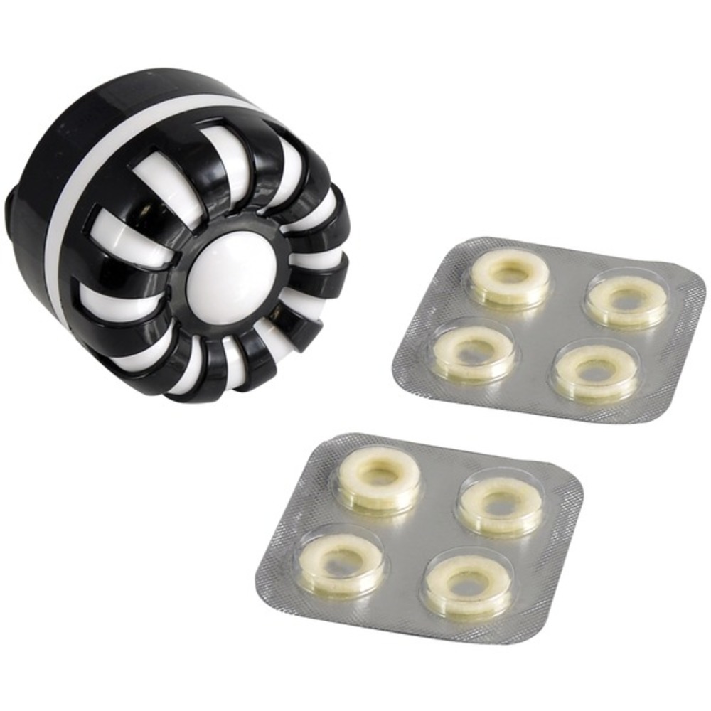 Serene Life AZPSLMRP15 Portable Mosquito Repeller