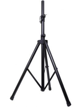 QFX S-14Black Universal PA Tripod Stand