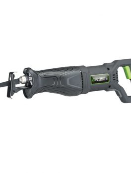 Genesis GRS750 7.5-Amp Variable-Speed Reciprocating Saw