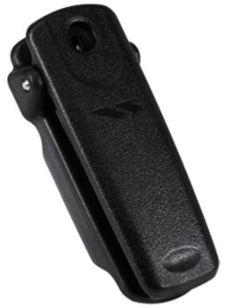 Standard Horizon Heavy Duty Belt Clip f/HX370S, HX370SAS, and HX471S