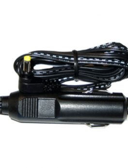 Standard Horizon DC Cable w/Cigarette Lighter Plug f/All Hand Helds Except HX400