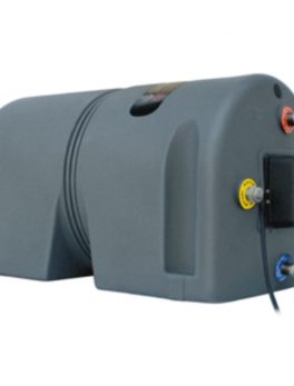Quick Sigmar Compact Water Heater - 10.5Gal - 1200W - 110V