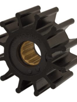 Johnson Pump 09-1027B-10 FB5 Impeller 1/64" Longer (MC97)