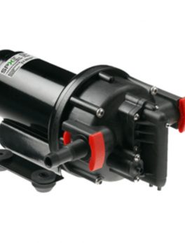 Johnson Pump Aqua Jet 3.5 GPM Water Pressure System - 12V