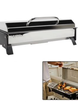 Kuuma Profile 150 Electric Grill - 110V