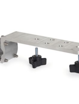 Kuuma In/Outboard Rail Grill Mount