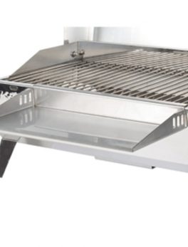 Kuuma Stow N" Go Grill Food Tray f/Stow N" Go 125 (Fits all Stow N" Go Grills)