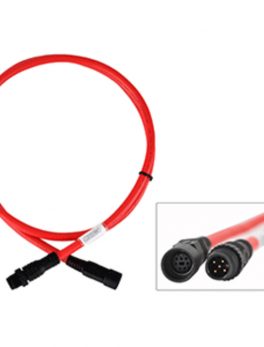 FUSION Powered Drop Cable f/MS-AV700 or MS-IP700 to NMEA 2000 T-Connector
