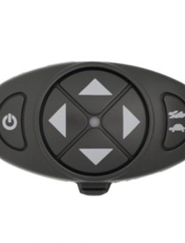 Golight Wireless Dash Mounted Remote